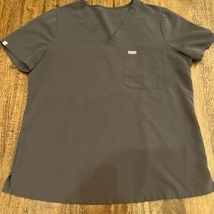 Figs Catarina One - Pocket Top